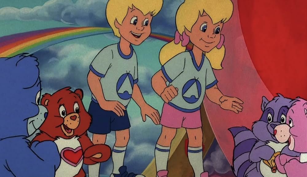 おとぎの星のこぐまたちの画像