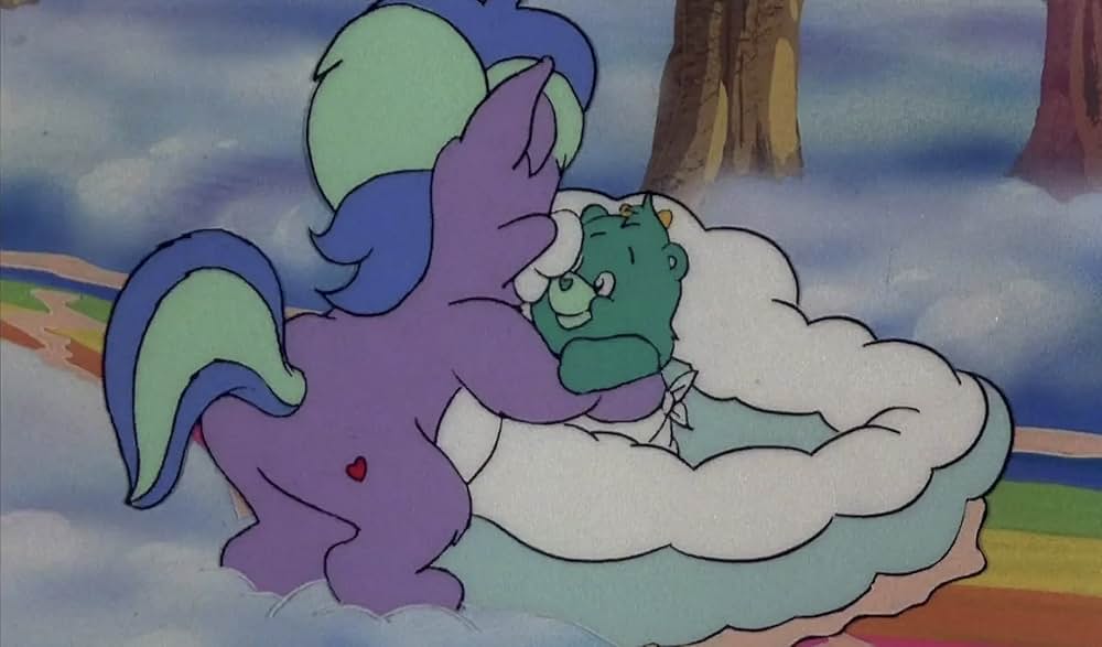 おとぎの星のこぐまたちの画像