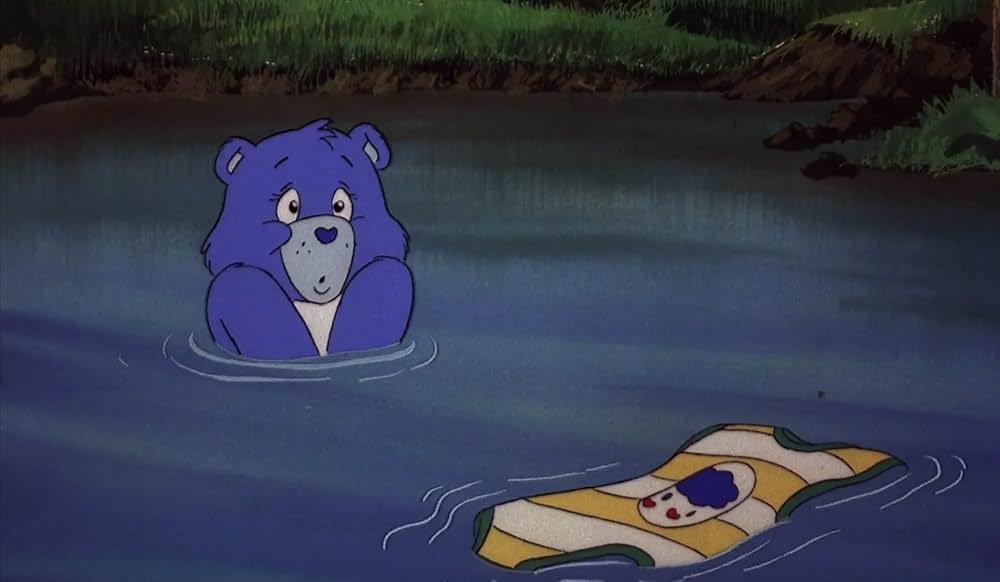 おとぎの星のこぐまたちの画像