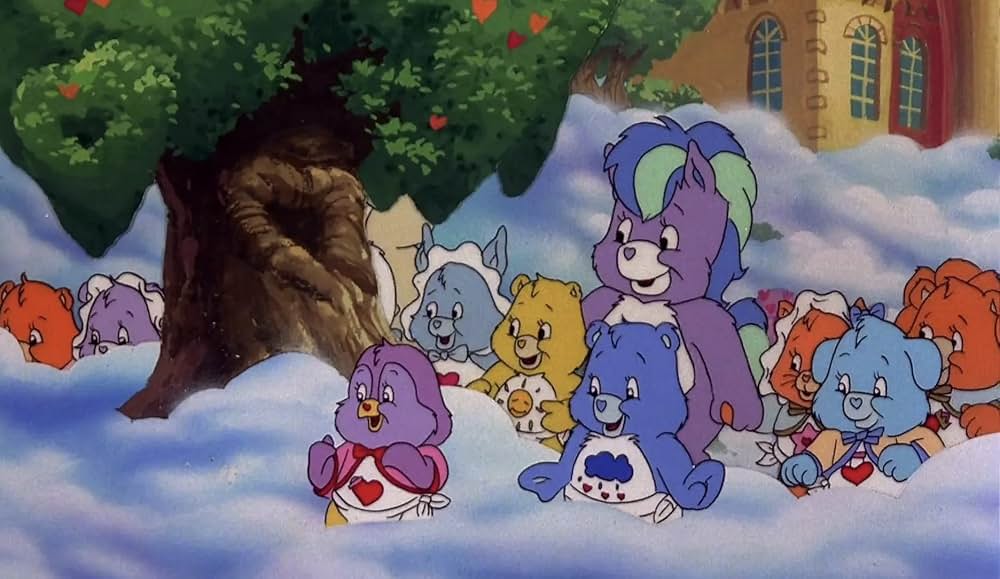 おとぎの星のこぐまたちの画像