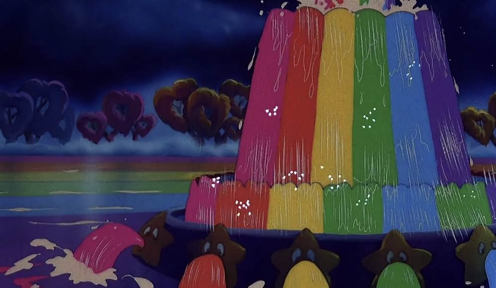 おとぎの星のこぐまたちの画像