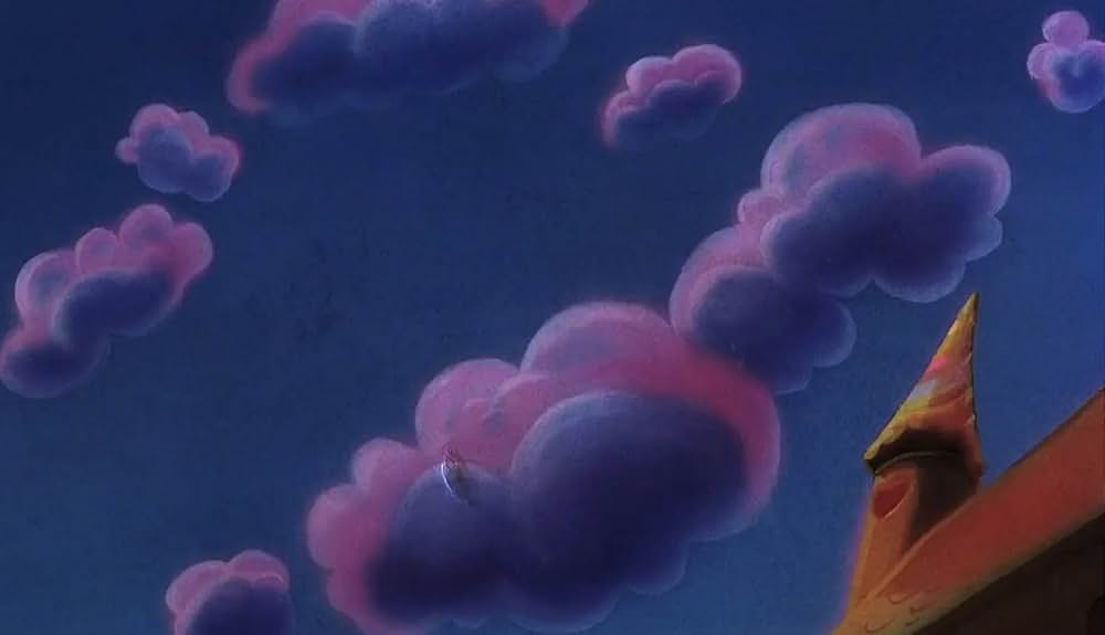 おとぎの星のこぐまたちの画像