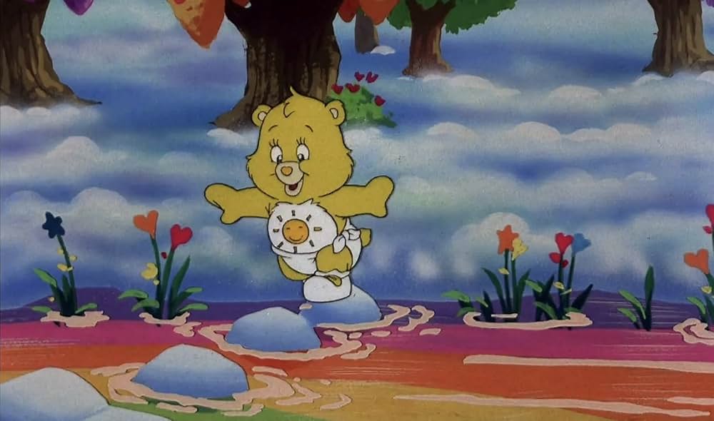 「おとぎの星のこぐまたち」の画像