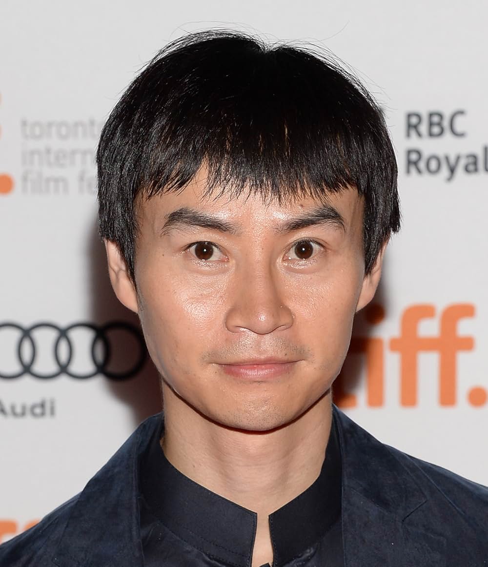 キアヌ・リーブス ファイティング・タイガーの画像