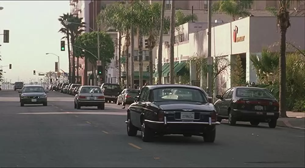 ナショナル・セキュリティの画像