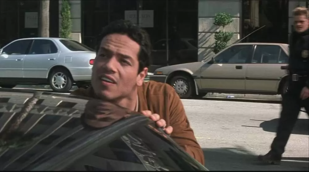 「ナショナル・セキュリティ」Greg Seranoの画像