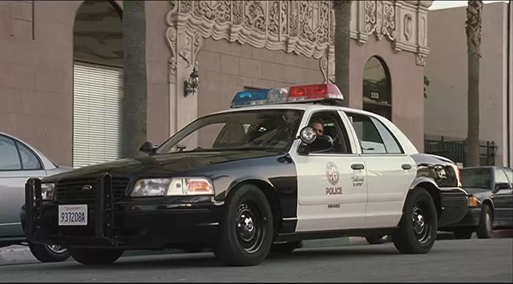 ナショナル・セキュリティの画像