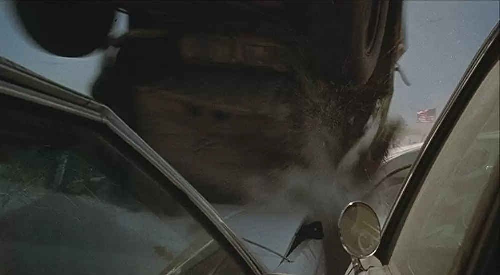 ナショナル・セキュリティの画像