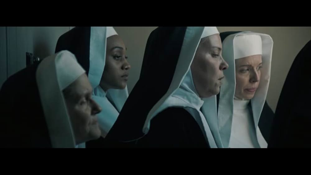 Agnes（原題）の画像