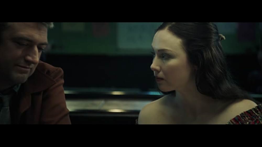 Agnes（原題）の画像