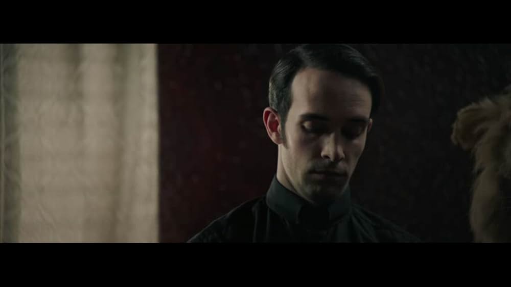 Agnes（原題）の画像