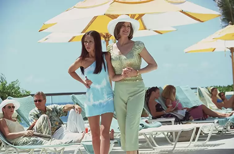 ハートブレイカーの画像