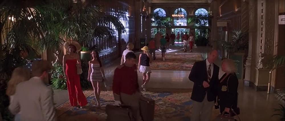 ハートブレイカーの画像