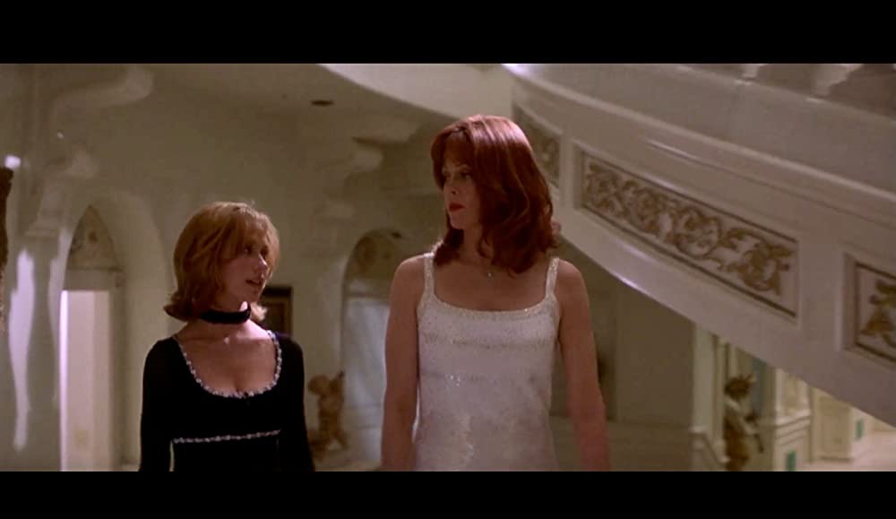 ハートブレイカーの画像