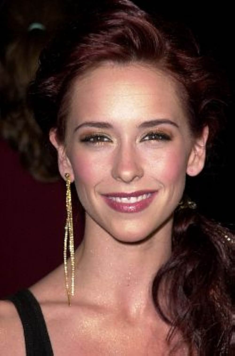 ハートブレイカーの画像