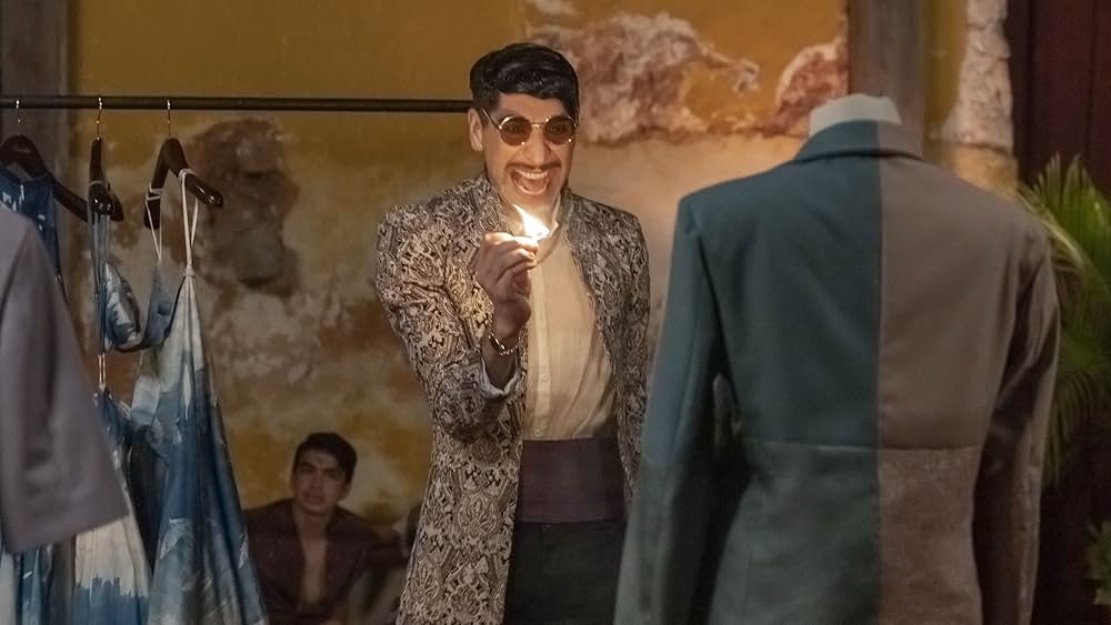 カルマと言わないで！の画像