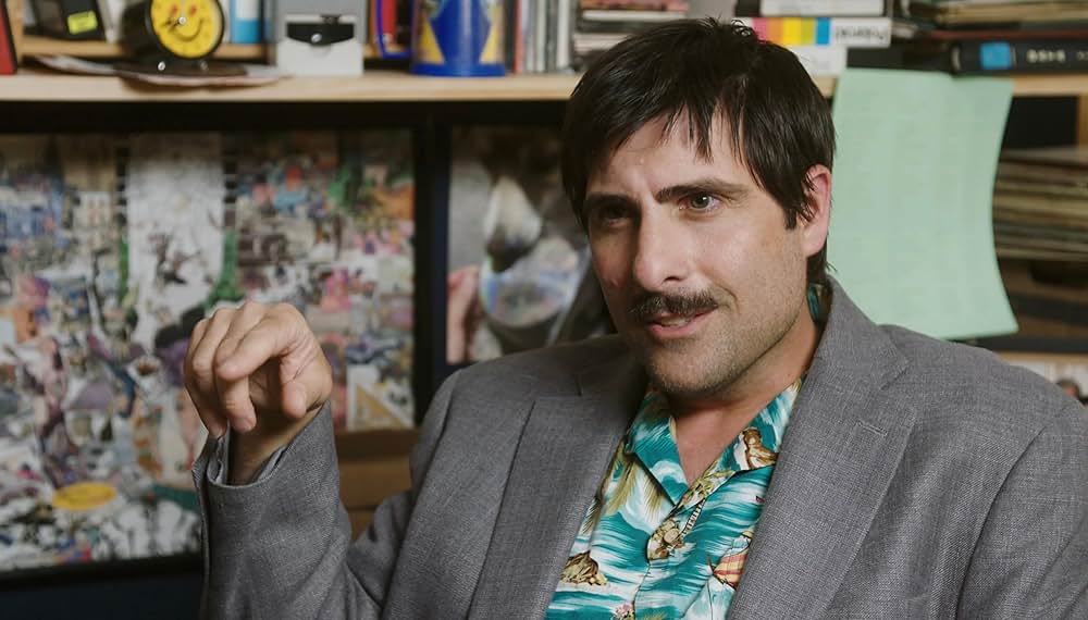 Pavements（原題）の画像