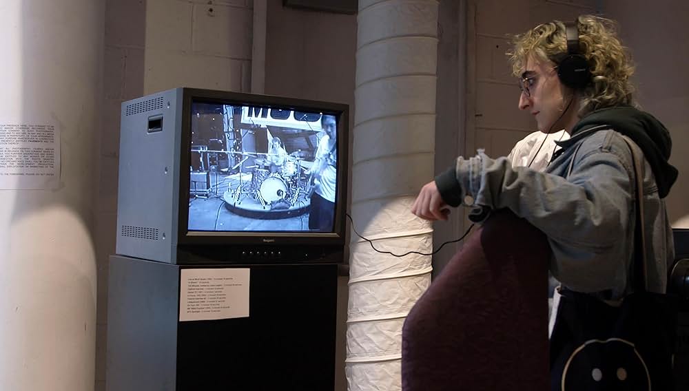 Pavements（原題）の画像