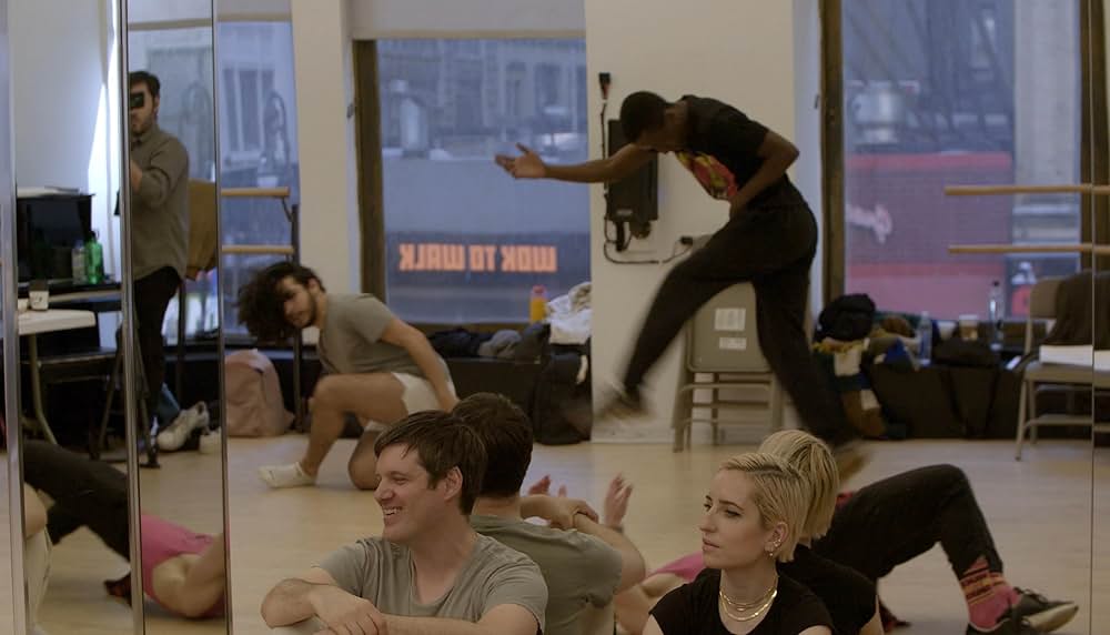 Pavements（原題）の画像