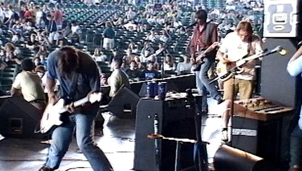 Pavements（原題）の画像