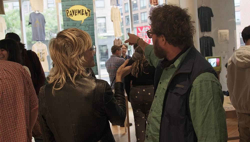 Pavements（原題）の画像