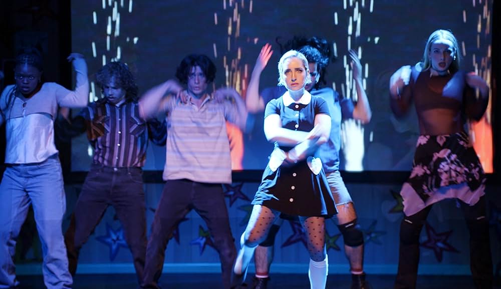 Pavements（原題）の画像