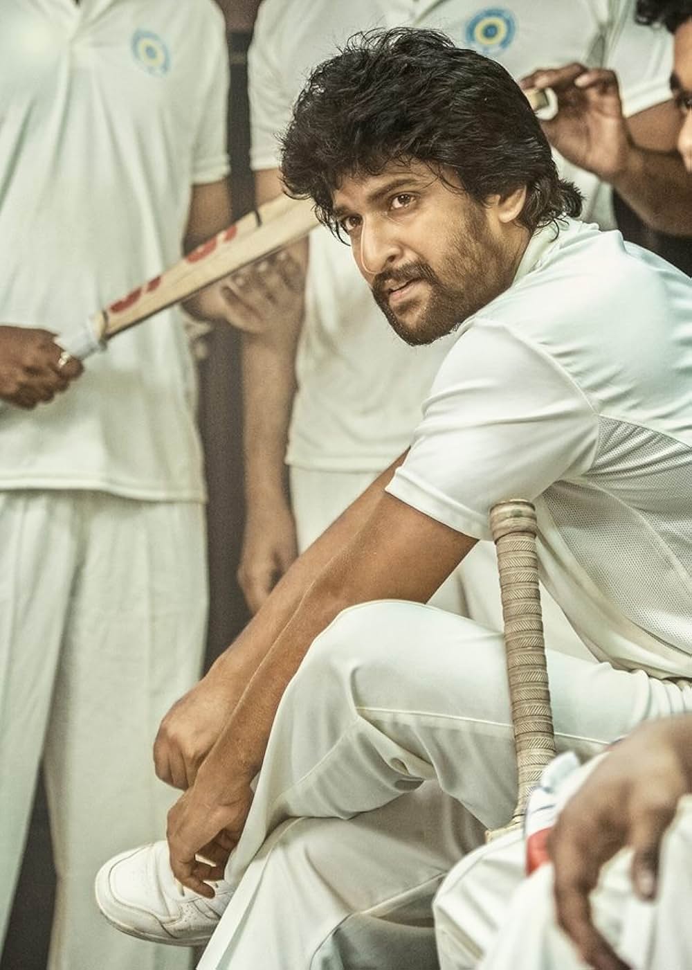 ジャージーの画像