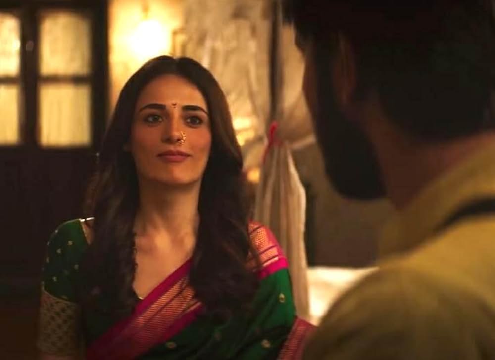 Kuttey（原題）の画像