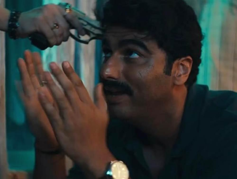 Kuttey（原題）の画像