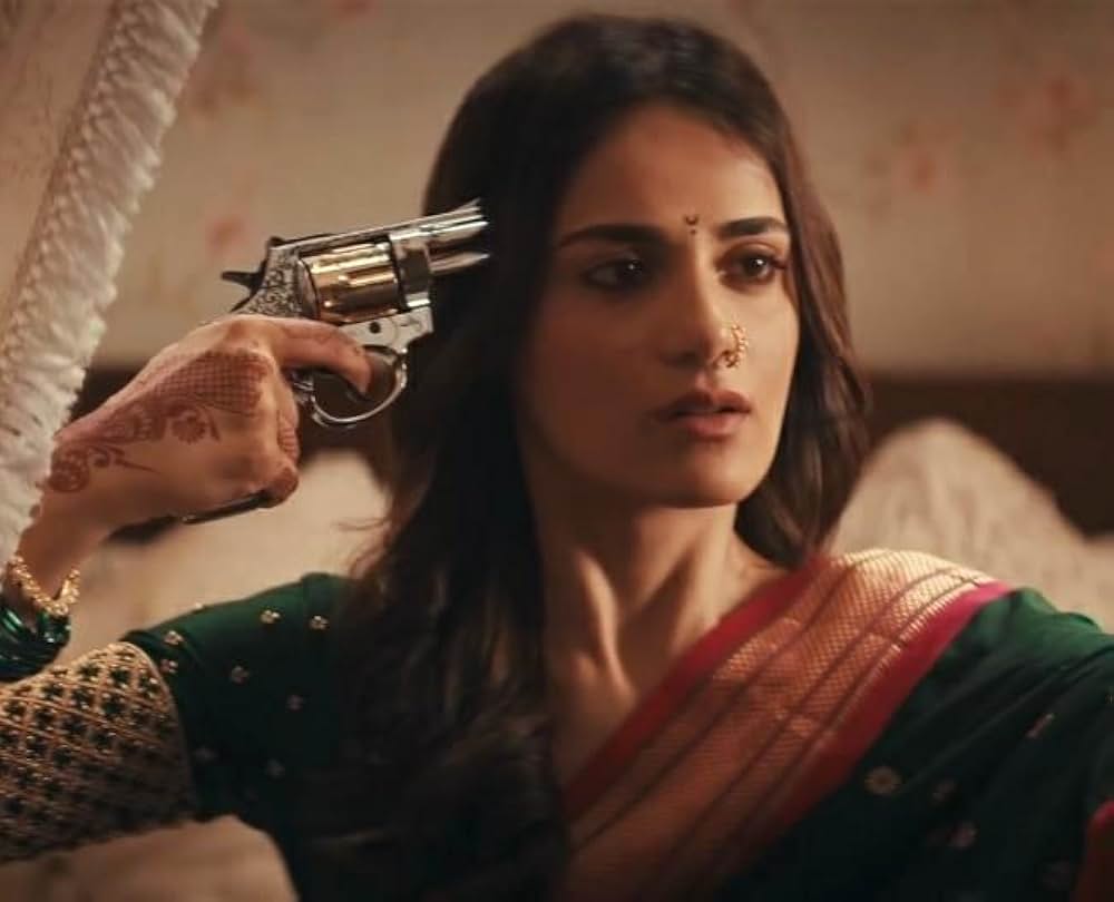 Kuttey（原題）の画像