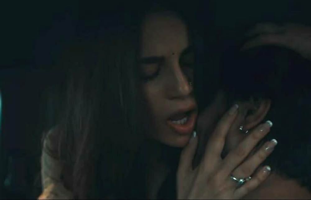 Kuttey（原題）の画像