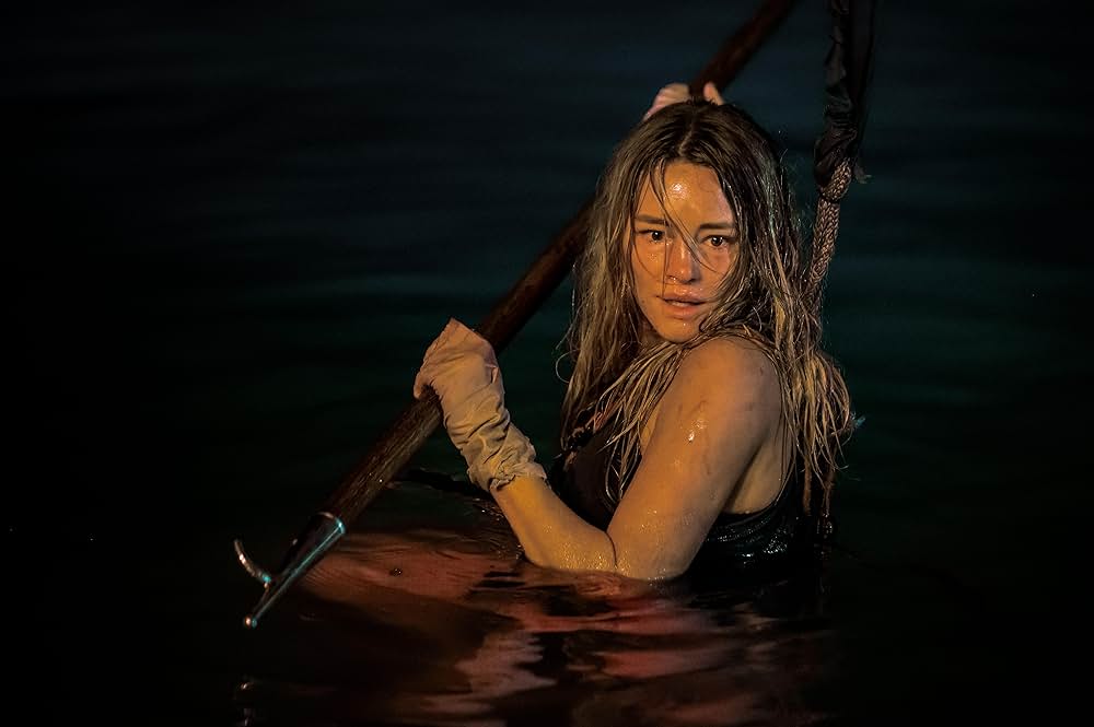 Dangerous Animals（原題）の画像