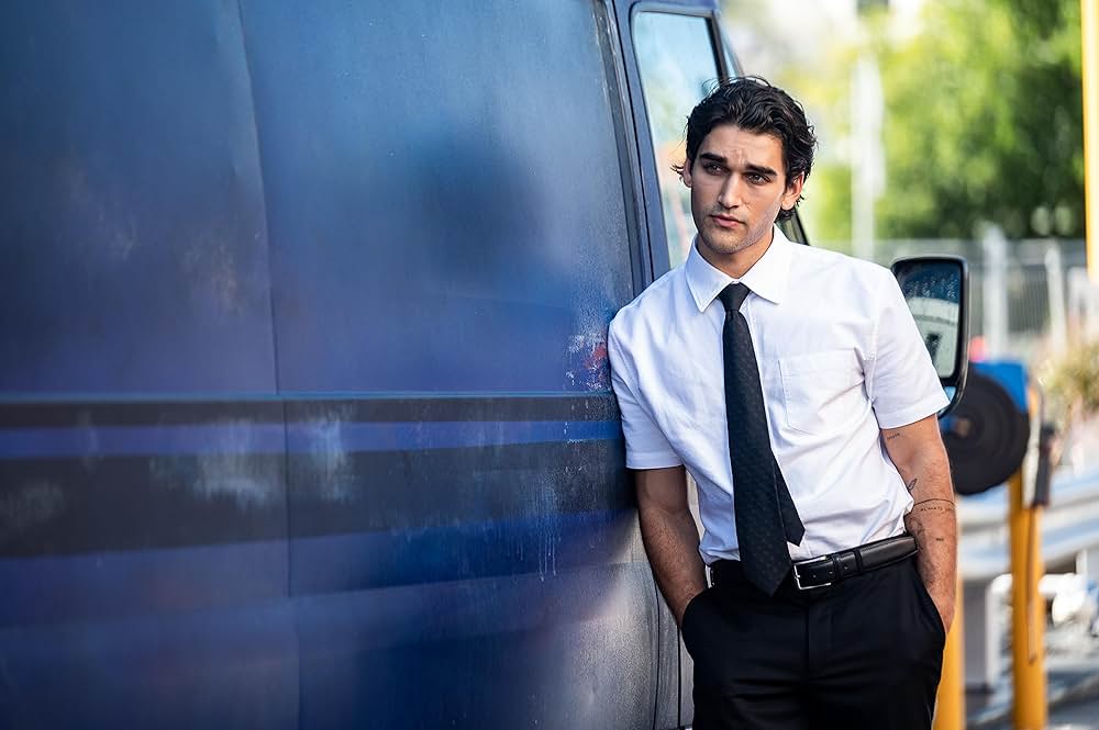 Dangerous Animals（原題）の画像