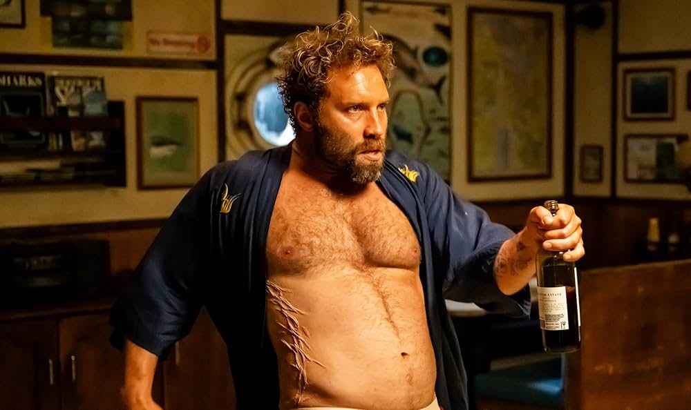 Dangerous Animals（原題）の画像