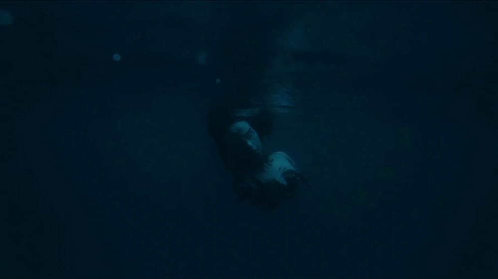 デンジャラス・アニマルズ 絶望海域の画像