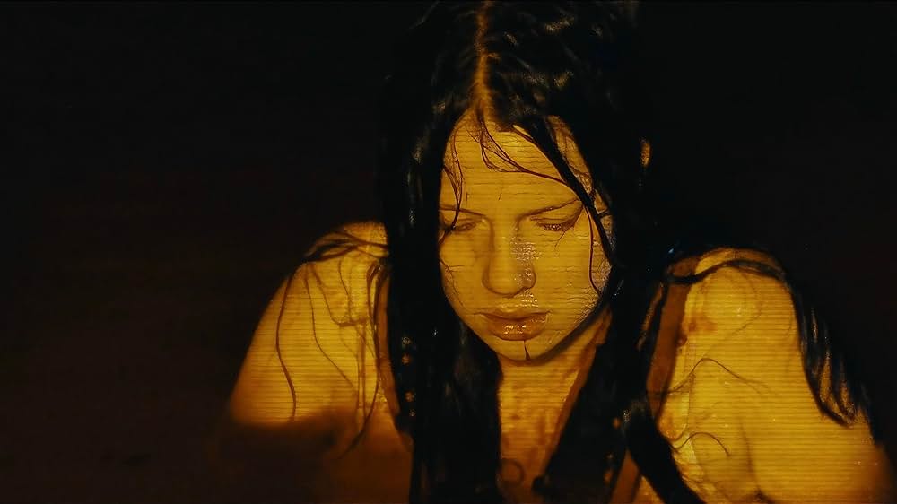 デンジャラス・アニマルズ 絶望海域の画像