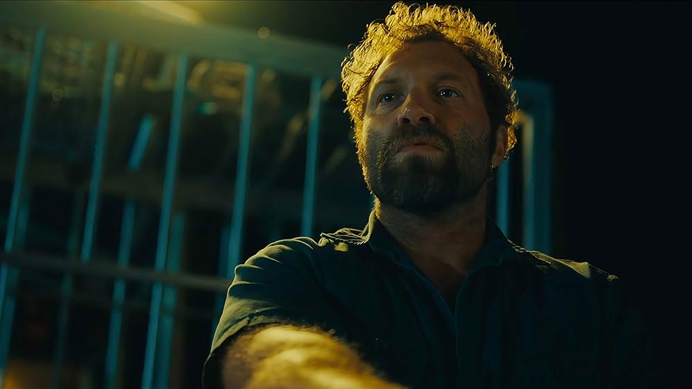 デンジャラス・アニマルズ 絶望海域の画像