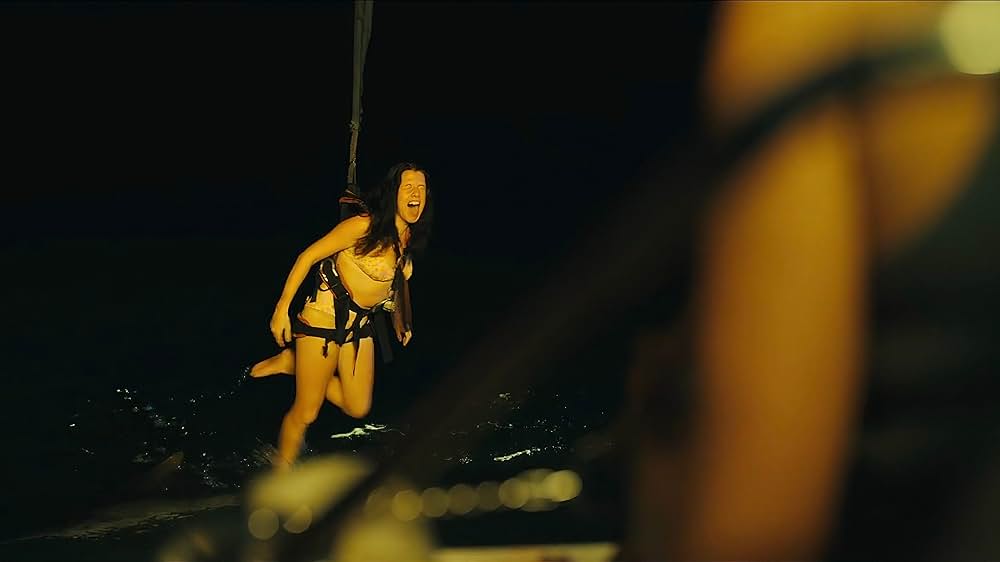 デンジャラス・アニマルズ 絶望海域の画像