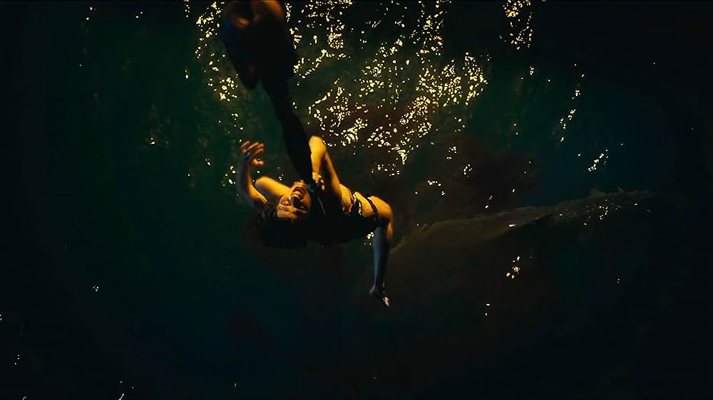 デンジャラス・アニマルズ 絶望海域の画像