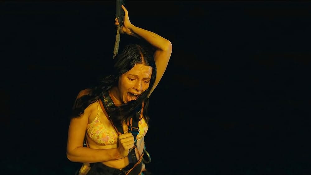 デンジャラス・アニマルズ 絶望海域の画像