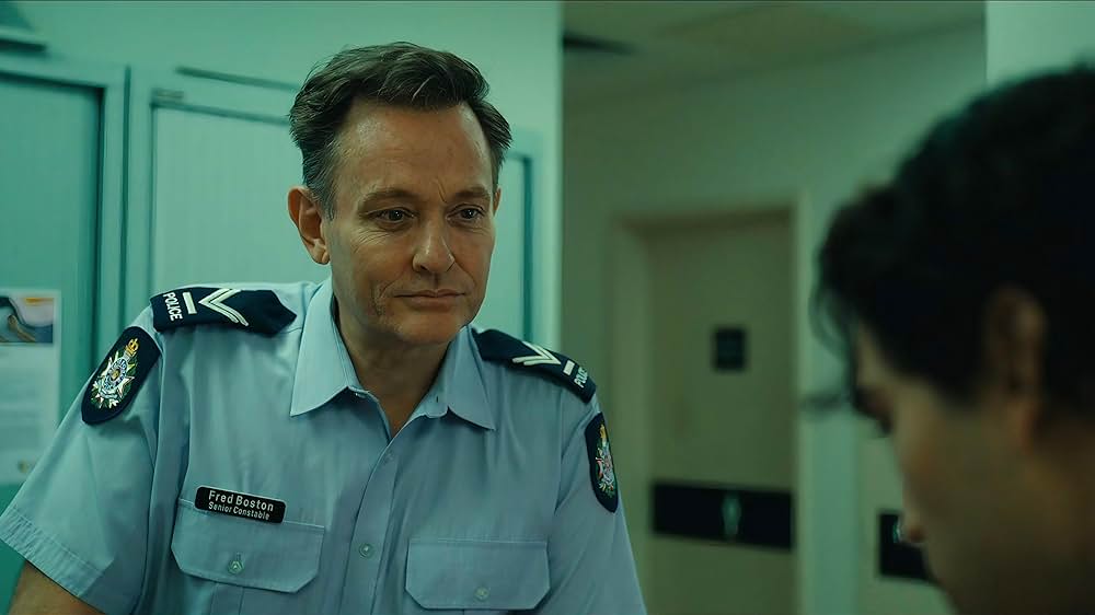 デンジャラス・アニマルズ 絶望海域の画像