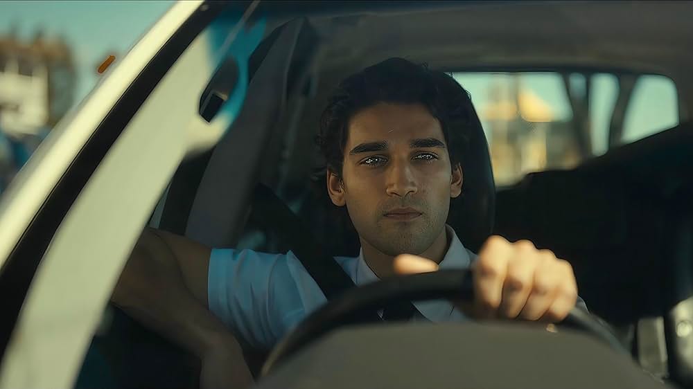 デンジャラス・アニマルズ 絶望海域の画像