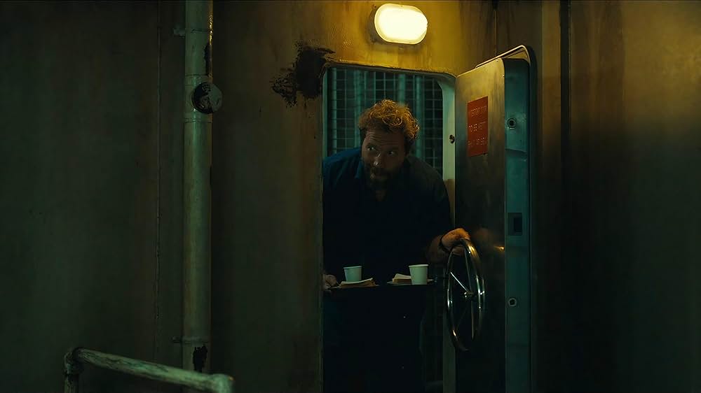 デンジャラス・アニマルズ 絶望海域の画像