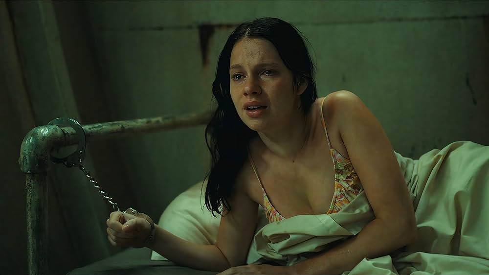 デンジャラス・アニマルズ 絶望海域の画像