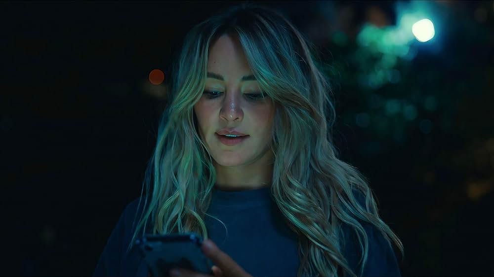 デンジャラス・アニマルズ 絶望海域の画像