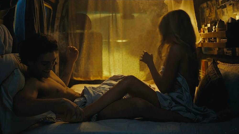 デンジャラス・アニマルズ 絶望海域の画像