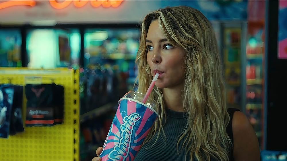 デンジャラス・アニマルズ 絶望海域の画像