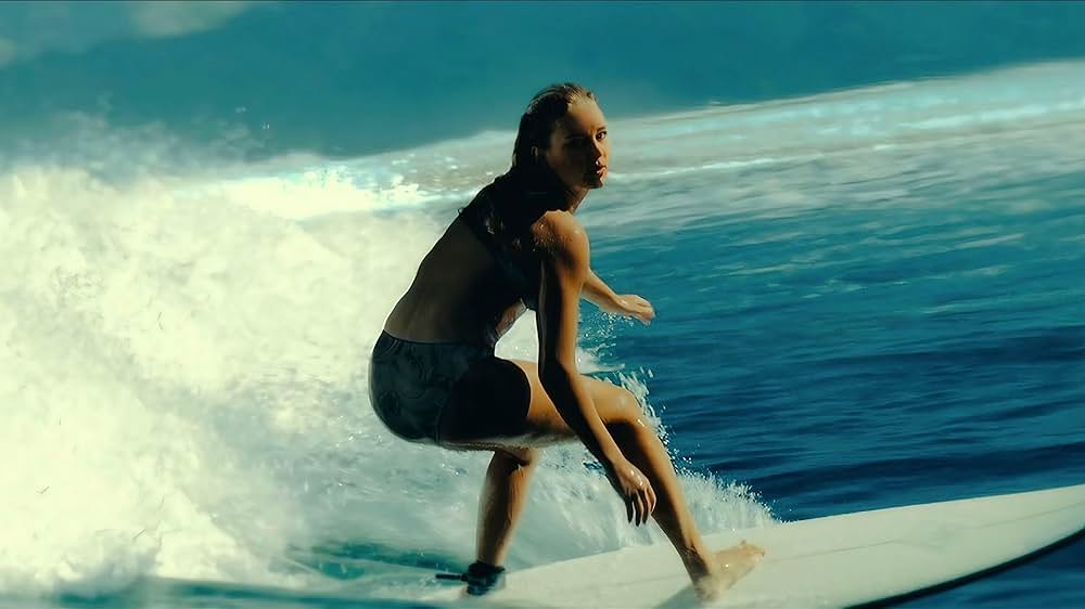 デンジャラス・アニマルズ 絶望海域の画像