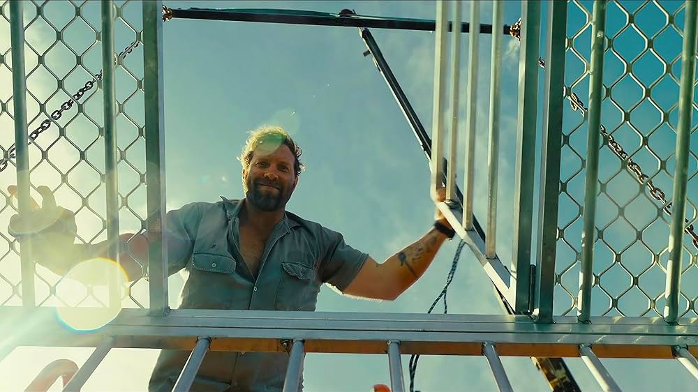 デンジャラス・アニマルズ 絶望海域の画像