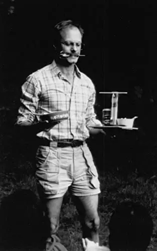 ウェット・ホット・アメリカン・サマー（原題）の画像